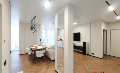 Купить 3-комнатную квартиру, Гродно, Советских Пограничников, 57. Фото 8