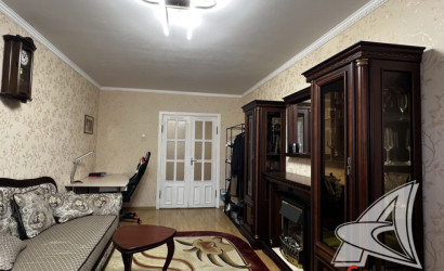 Купить 3-комнатную квартиру, Брест, Ковалево, ул. Луцкая. Фото 3