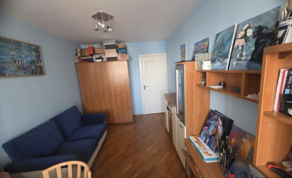 Снять 3-комнатную квартиру, Минск, Могилёвская, 20(Октябрьский район). Фото 1