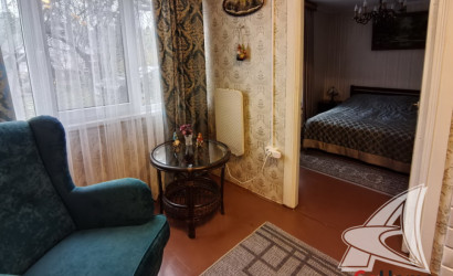 Купить дачу, Брест, Чернинский с/с, 5.22 соток. Фото 5