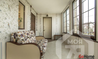 Купить дом, Вилейка, Сельская ул., 18 соток. Фото 43