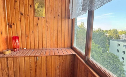 Снять 2-комнатную квартиру, Минск, просп. Рокоссовского, д. 105 (Ленинский район). Фото 9