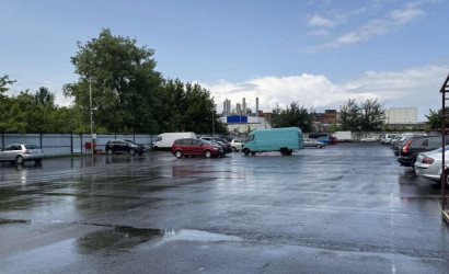 Аренда помещения, Минск, Маяковского ул., 184,  от 200 до 5000 кв.м.. Фото 1