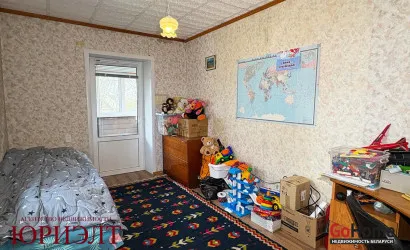  2-этаж.(197.6 м2), Витебск(7-я Задорожная, 2Б)