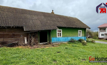 Купить дом, Доры, Белорусская ул., 24 соток. Фото 8