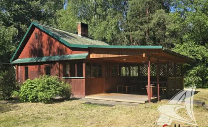  86.4 м2, Зубачи(Селецкий с/с)