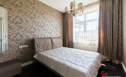 Купить коттедж, Боровляны, Университетская ул., 13 соток. Фото 35