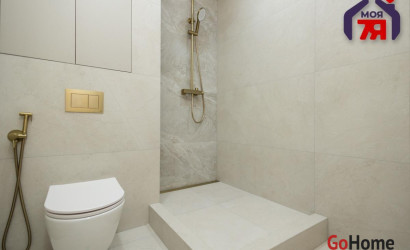 Купить 1-комнатную квартиру, Минск, Притыцкого ул., 113 (Фрунзенский район). Фото 4