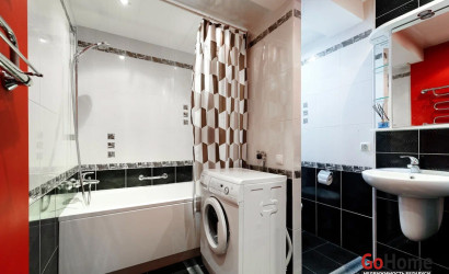 Купить 3-комнатную квартиру, Минск, Кольцова, 32 (Советский район). Фото 6