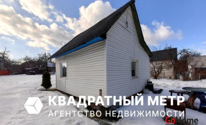 Купить дом в деревне, Минск, Болотникова пер., 35, 8.51 соток. Фото 1