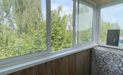 Купить 2-комнатную квартиру, Барановичи, ул. Космонавтов,  д.4. Фото 2