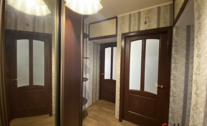 Купить 2-комнатную квартиру, Гомель, Димитрова, 15. Фото 14