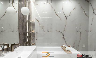 Купить 3-комнатную квартиру, Минск, Брилевская ул., 37 (Октябрьский район). Фото 22