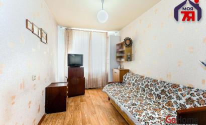 Купить 2-комнатную квартиру, Минск, Громова ул., 46 (Московский район). Фото 6