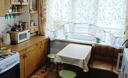 Купить 3-комнатную квартиру, Песочная Буда, Молодёжная, 11. Фото 5