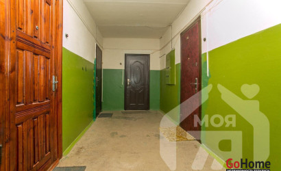 Купить 1-комнатную квартиру, Вилейка, Гагарина ул., 12. Фото 12