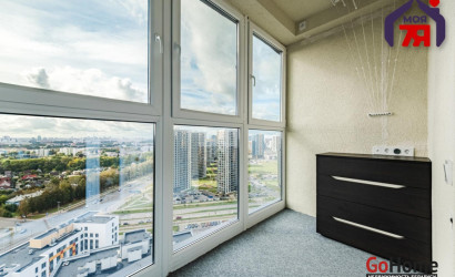 Купить 1-комнатную квартиру, Минск, Мира просп., 18 (Октябрьский район). Фото 11