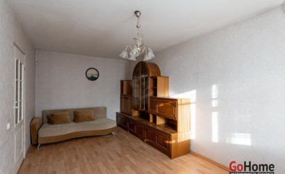 Купить 2-комнатную квартиру, Минск, Одинцова ул., 18/1 (Фрунзенский район). Фото 10