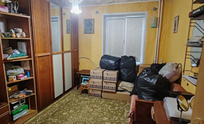 Купить 2-комнатную квартиру, Витебск, Петруся Бровки, 5/1. Фото 12