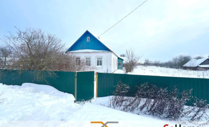 Купить дом, Старые Дороги, Первомайская ул., 37.52 соток. Фото 1