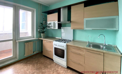 Купить 2-комнатную квартиру, Брест, ул. Ясеневая, д. . Фото 1