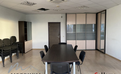 Аренда офиса, Минск, Шафарнянская ул., 11,  70.2 кв.м.. Фото 17