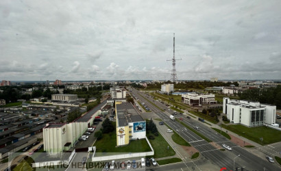 Купить 1-комнатную квартиру, Гродно, пер.Дзержинского 13. Фото 20