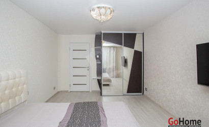 Купить 3-комнатную квартиру, Минск, Колесникова ул., 6 (Фрунзенский район). Фото 10