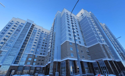 Купить 3-комнатную квартиру, Минск, Дзержинского просп., 21 (Московский район). Фото 26