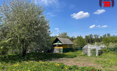  1-этаж.(15 м2), Быкачено