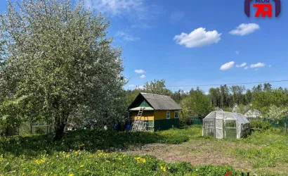  1-этаж.(15 м2), Быкачено