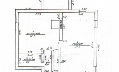 Купить дом, Пинковичи, Ясная, 16.89 соток. Фото 10