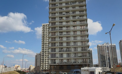 Купить 3-комнатную квартиру, Минск, Аэродромная ул., 28 (Октябрьский район). Фото 3