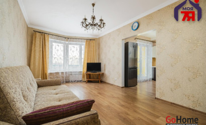 Купить 1-комнатную квартиру, Минск, Беды ул., 45 (Советский район). Фото 7