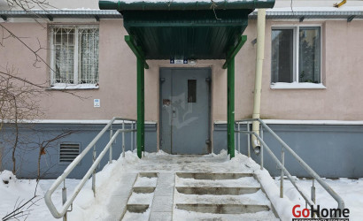 Купить 2-комнатную квартиру, Минск, Филатова ул., 5/А (Заводской район). Фото 15