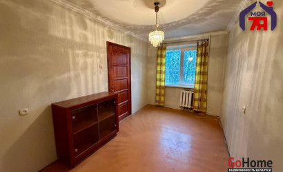 Купить 3-комнатную квартиру, Солигорск, Ленинского Комсомола ул., 3. Фото 13