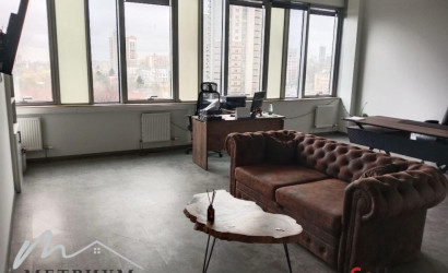 Аренда помещения, Минск, Аранская ул., 8, 39.2 кв.м.. Фото 7