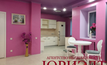 Купить 3-комнатную квартиру, Витебск, Строителей, 7. Фото 2