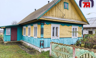 Купить дом, Блевчицы, Центральная ул., 25 соток. Фото 2