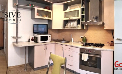 Купить 3-комнатную квартиру, Новополоцк, Молодежная ул., 136. Фото 11