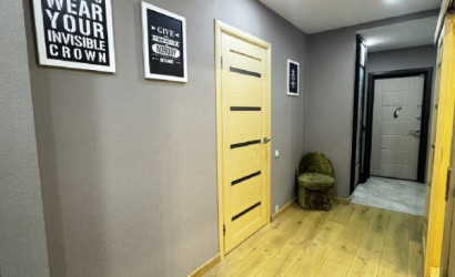 Купить 4-комнатную квартиру, Гомель, Мазурова, 83. Фото 20