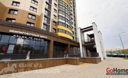 Аренда торгового помещения, Минск, Дзержинского просп., 90,  72.6 кв.м.. Фото 17