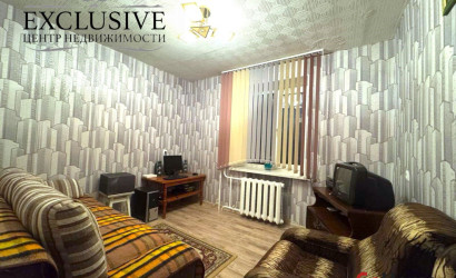 Купить 3-комнатную квартиру, Новополоцк, Дзержинского ул., 9. Фото 7