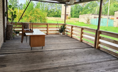 Купить дом, Опса, Молодежная ул., 11, 0 соток. Фото 6