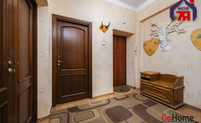 Купить 3-комнатную квартиру, Минск, Первомайская ул., 22/2 (Партизанский район). Фото 15