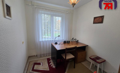 Купить 4-комнатную квартиру, Минск, Одоевского ул., 83/2 (Фрунзенский район). Фото 21