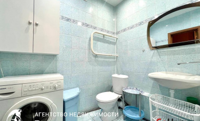 Снять 2-комнатную квартиру, Минск, Кузьмы Чорного ул. 3 (Первомайский район). Фото 20