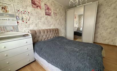 Купить 3-комнатную квартиру, Гродно, Клецкова, 10. Фото 9