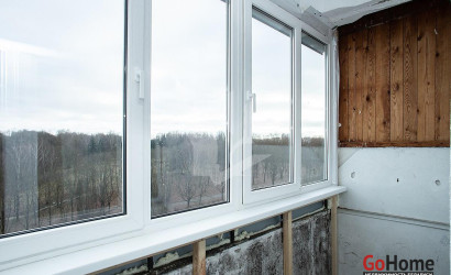 Купить 2-комнатную квартиру, Минск, Жудро ул., 57 (Фрунзенский район). Фото 16