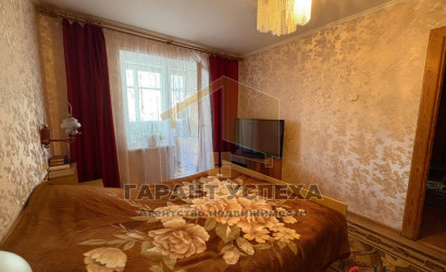 Купить 2-комнатную квартиру, Брест, ул. Сябровская, д. . Фото 6